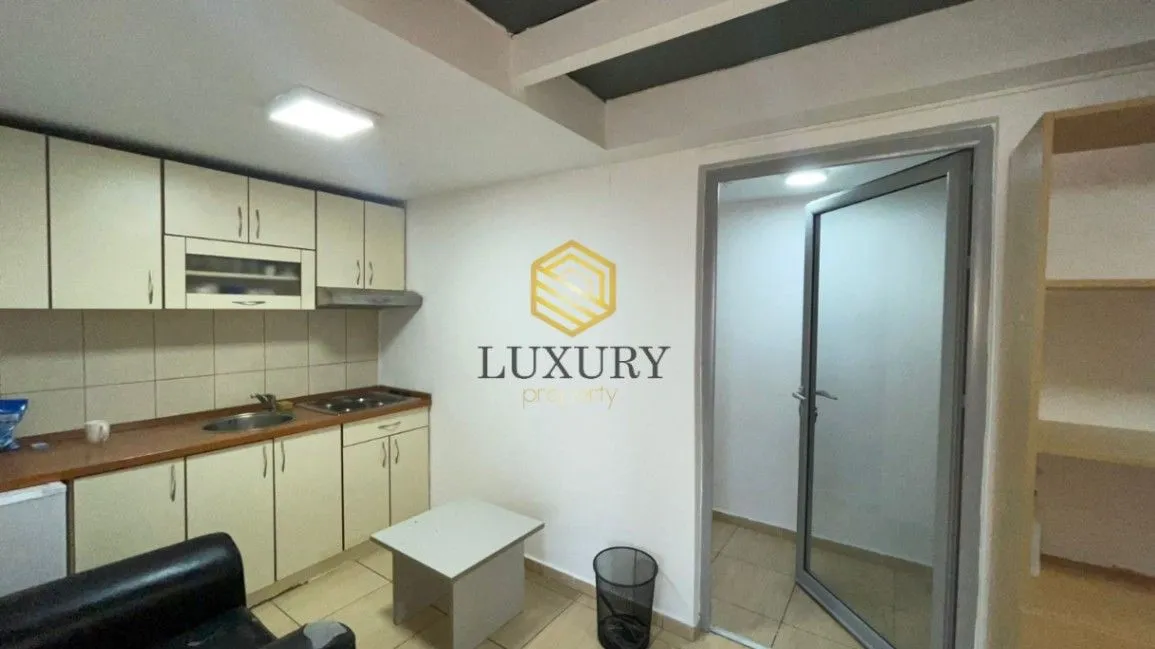 Rent, office space, 140m², Preko Morače, Podgorica