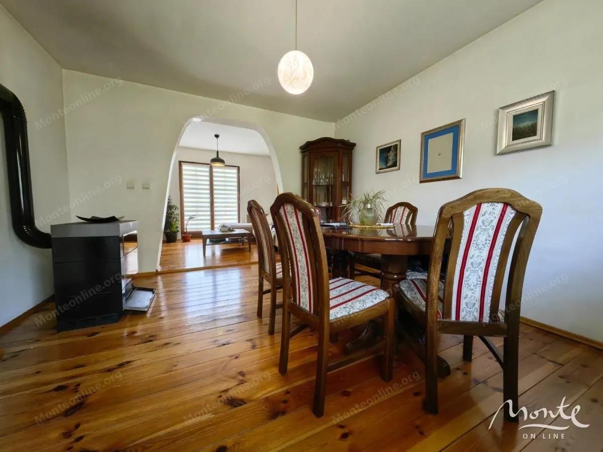 Sale, house, 128m², Kolašin, Crna Gora