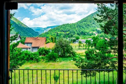 Prodaja, dvosoban stan, 50m², Kolašin, Crna Gora - image 3