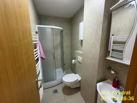 Prodaja, četvorosoban stan, 110m², Đeram Pijaca, Beograd - image 8