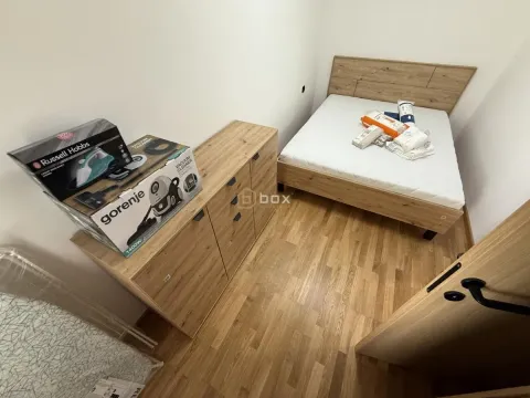 Izdavanje, jednosoban stan, 38m², Medijana, Niš - image 12