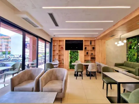 Rent, hospitality venue, 100m², Centar, Budva - image 18