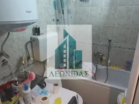 Sale, one bedroom apartment, 33m², Pantelej, Niš - image 10