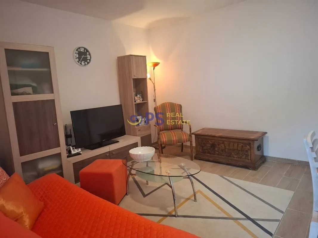 Prodaja, jednosoban stan, 34m², Bar, Crna Gora