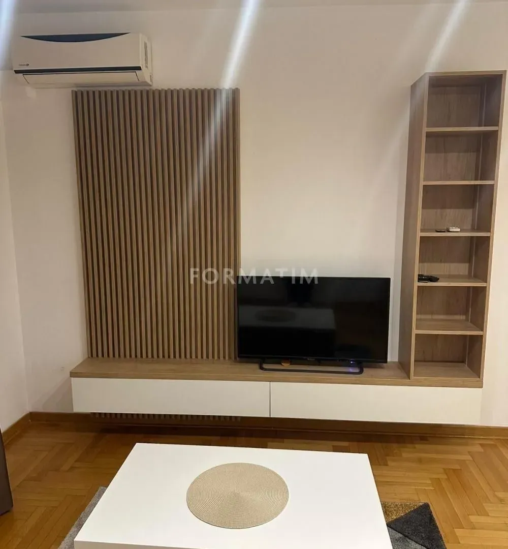 Sale, apartment, 25m², Stari Grad, Beograd