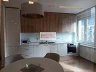 Rent, three bedroom apartment, 87m², Slavija, Vračar Sve Podlokacije - image 3