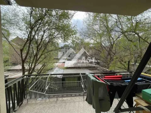 Izdavanje, dvosoban stan, 60m², Centar, Novi Sad - image 10