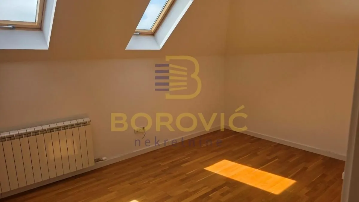 Sale, three bedroom apartment, 78m², Palilula Sve Podlokacije, Beograd