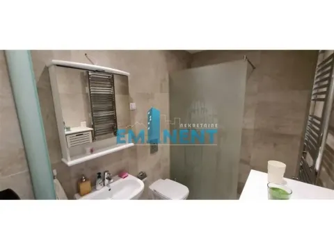 Rent, two bedroom apartment, 68m², Novi Beograd Blok 65, Novi Beograd Sve Podlokacije - image 9