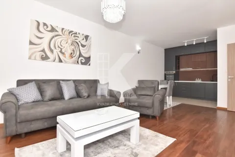 Rent, two bedroom apartment, 69m², Master Kvart, Podgorica - image 3
