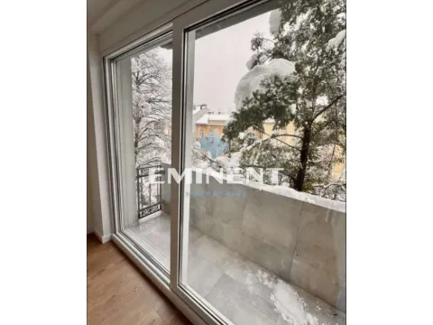 Rent, two bedroom apartment, 55m², Profesorska Kolonija, Palilula Sve Podlokacije - image 10