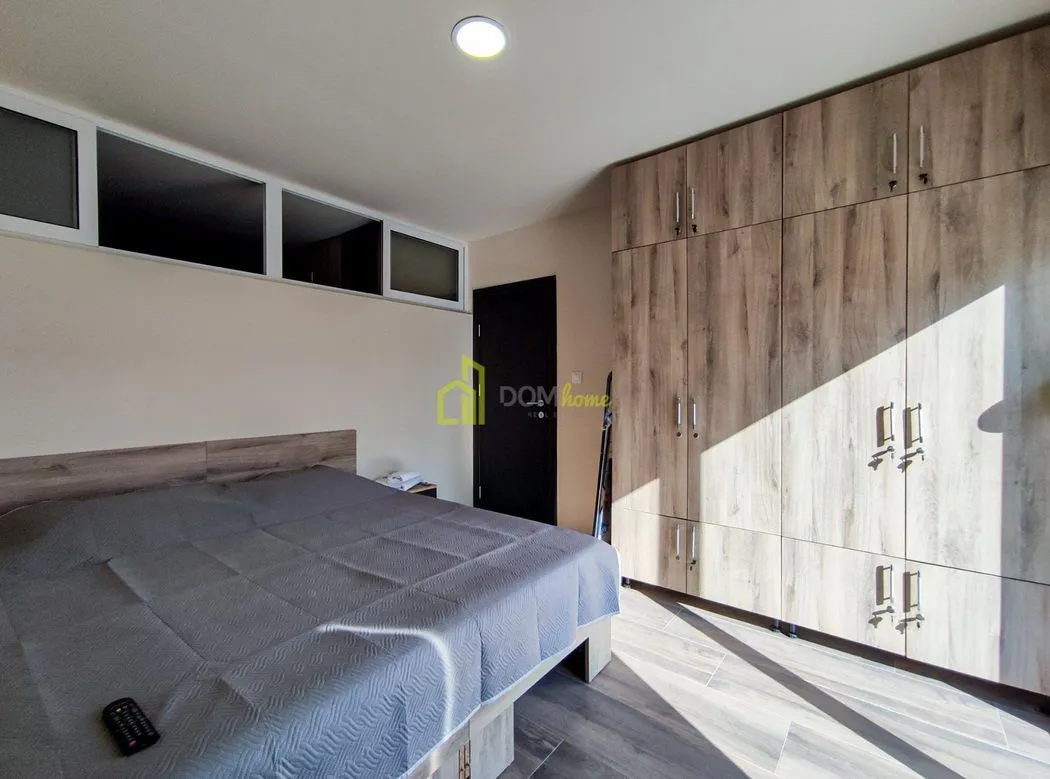 Izdavanje, dvosoban stan, 65m², Donja Gorica, Podgorica