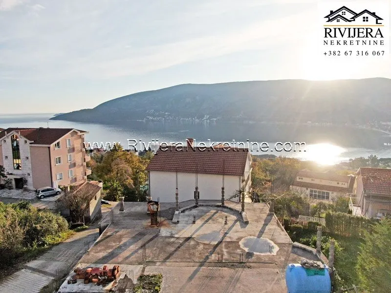 Prodaja, kuća, 167m², Topla, Herceg Novi