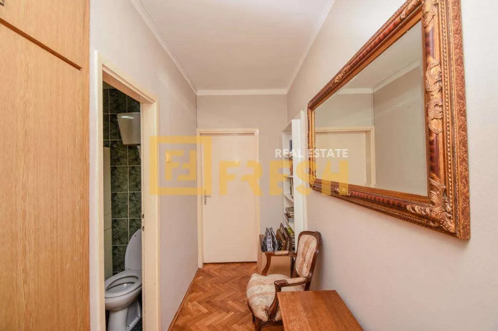 Rent, three bedroom apartment, 100m², Centar, Podgorica