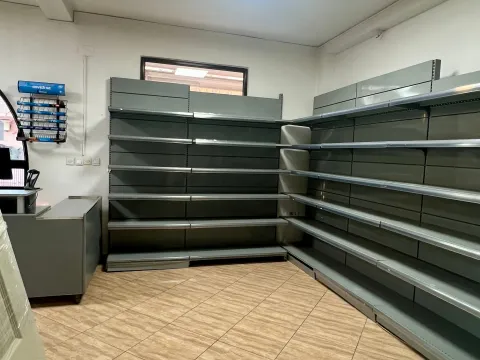 Rent, office space, 46m², Ilino, Bar - image 4