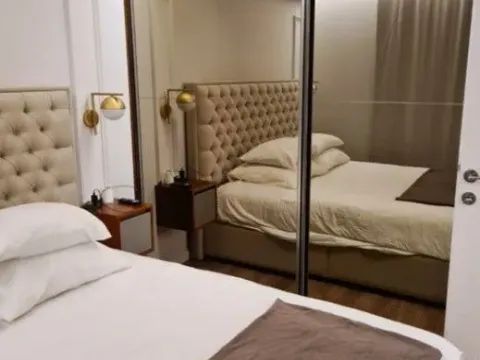 Prodaja, jednosoban stan, 40m², Nova Dalmatinska, Podgorica - image 9