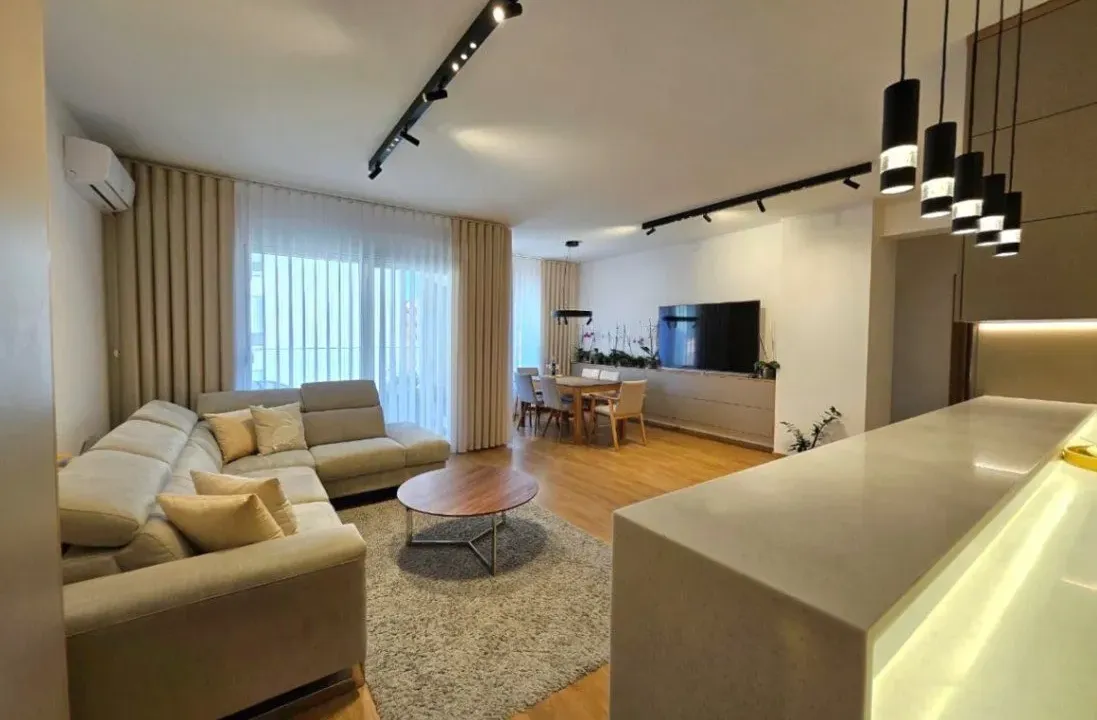 Sale, three bedroom apartment, 103m², Rozino, Budva