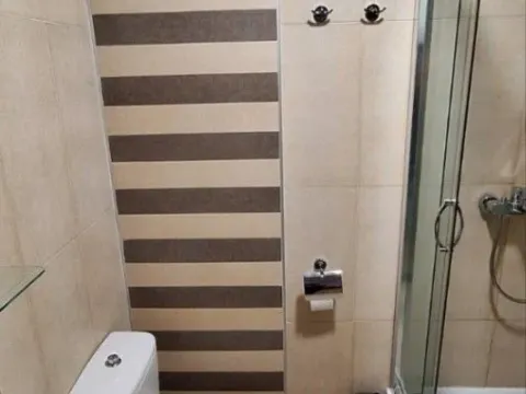 Izdavanje, jednosoban stan, 46m², Babin Do, Budva - image 7