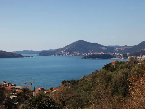 Prodaja, plac, 1200m², Budva, Crna Gora - image 2