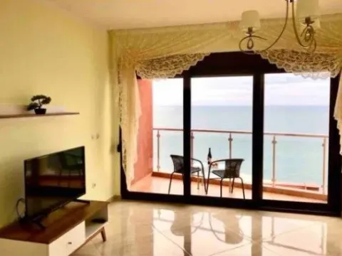 Sale, two bedroom apartment, 74m², Dobre Vode, Bar - image 1