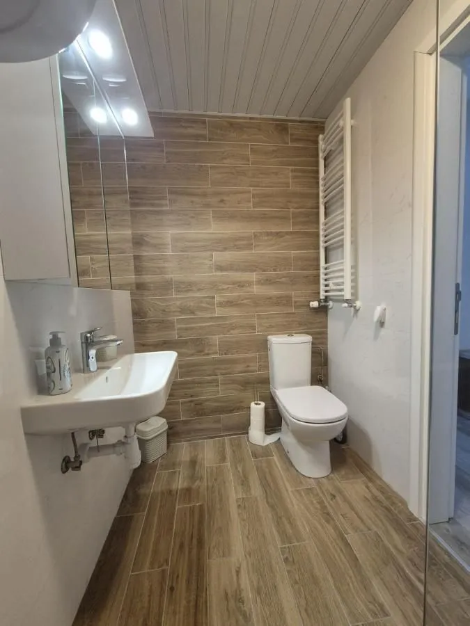 Prodaja, garsonjera, 36m², Aqua park, Jagodina