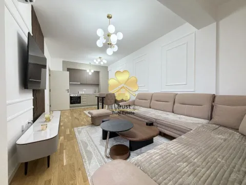 Izdavanje, dvosoban stan, 70m², Stari Aerodrom, Podgorica - image 2