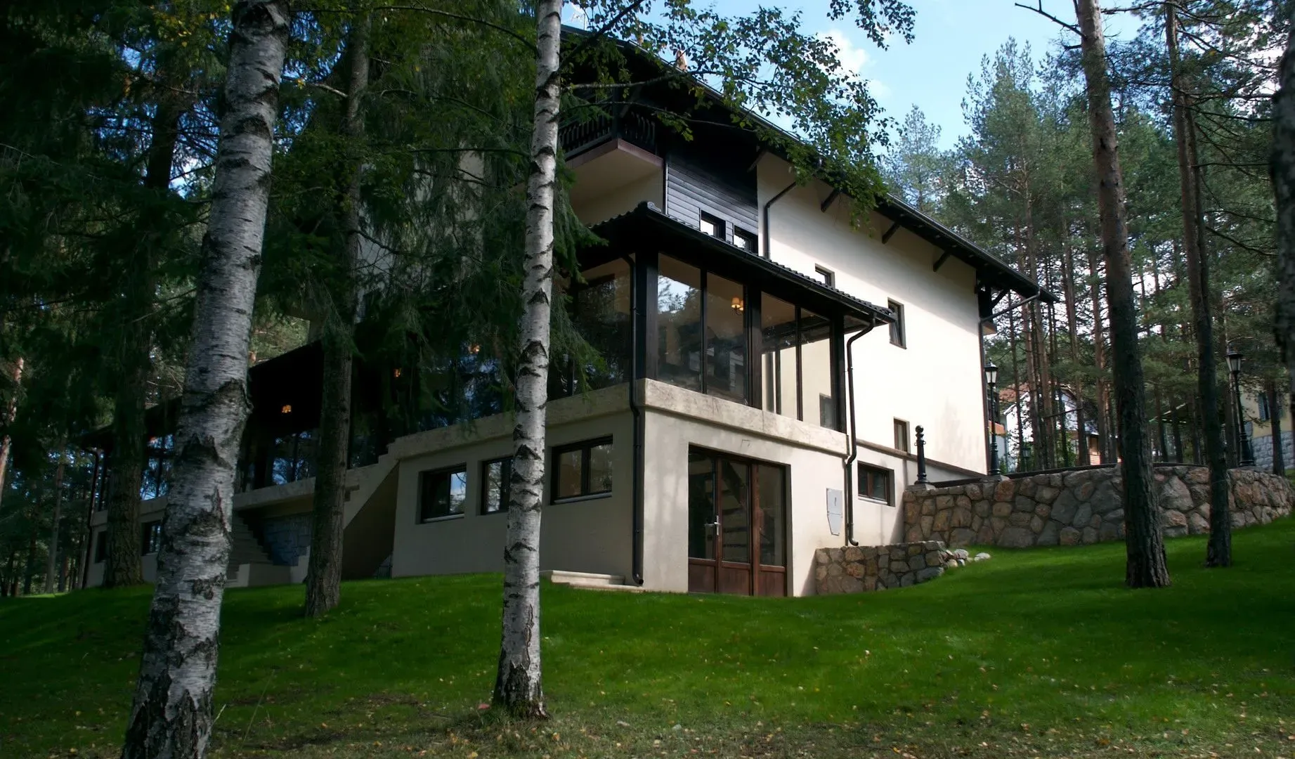 Prodaja, ugostiteljski objekat, 768m², Zlatibor, Srbija