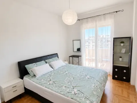 Rent, one bedroom apartment, 43m², Tuški Put, Podgorica - image 6