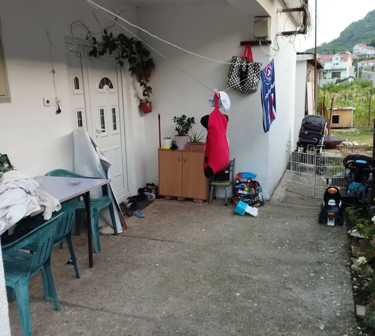 Sale, house, 120m², Budva, Crna Gora