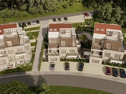 Prodaja, plac, 1982m², Mrčevac, Tivat - image 4