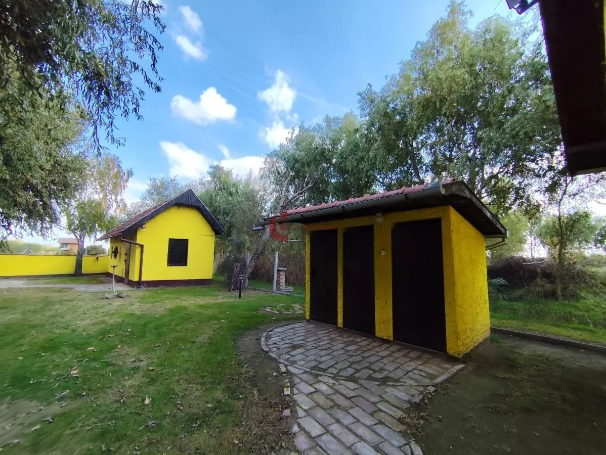 Prodaja, ugostiteljski objekat, 196m², Horgoš, Kanjiža