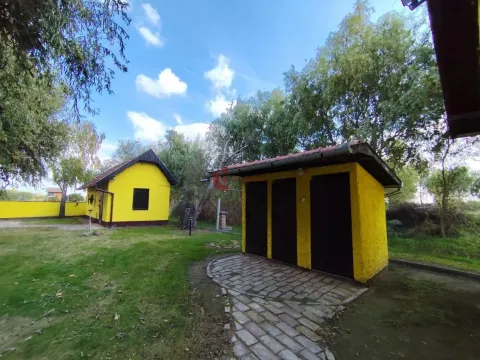 Prodaja, ugostiteljski objekat, 196m², Horgoš, Kanjiža - image 30