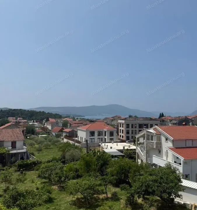 Prodaja, plac, 18m², Mrčevac, Tivat