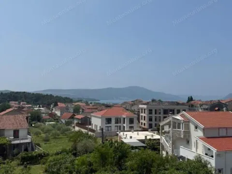 Sale, land lot, 18m², Mrčevac, Tivat