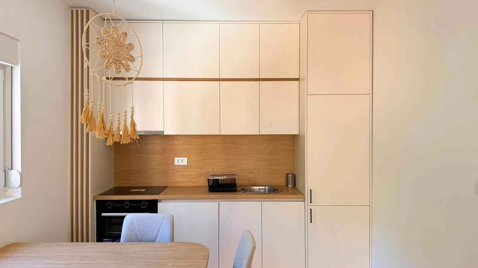 Prodaja, jednosoban stan, 46m², Bečići, Budva