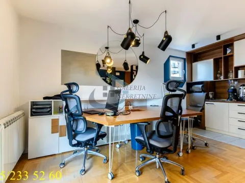 Prodaja, dvosoban stan, 55m², Denkova Basta, Zvezdara Sve Podlokacije - image 3