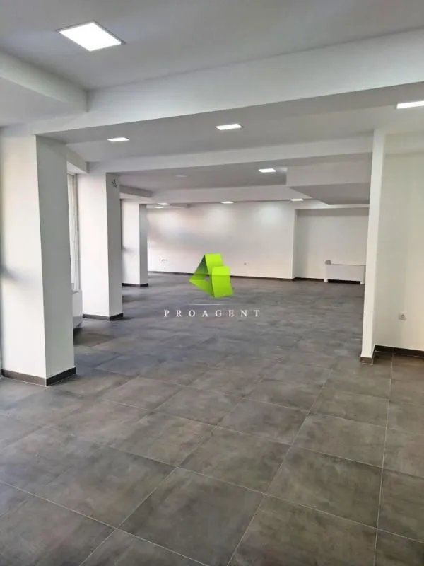 Rent, office space, 80m², Medijana, Niš