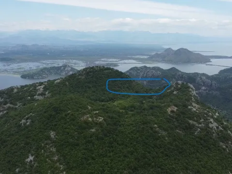 Prodaja, plac, 31828m², Podgorica, Crna Gora - image 8