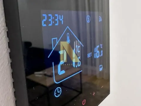 Rent, three bedroom apartment, 65m², Centar, Novi Sad - image 14