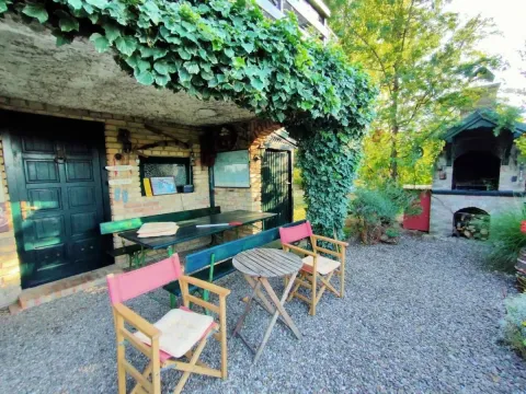 Sale, house, 81m², Sremska Kamenica, Petrovaradin - image 40