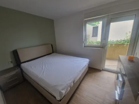 Izdavanje, jednosoban stan, 50m², Donja Lastva, Tivat - image 3