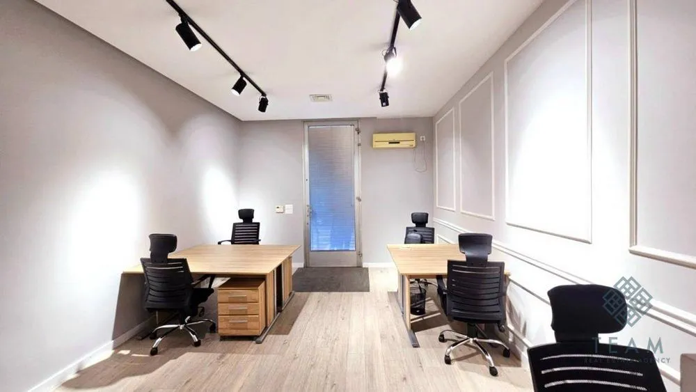 Rent, office space, 80m², Centar, Podgorica