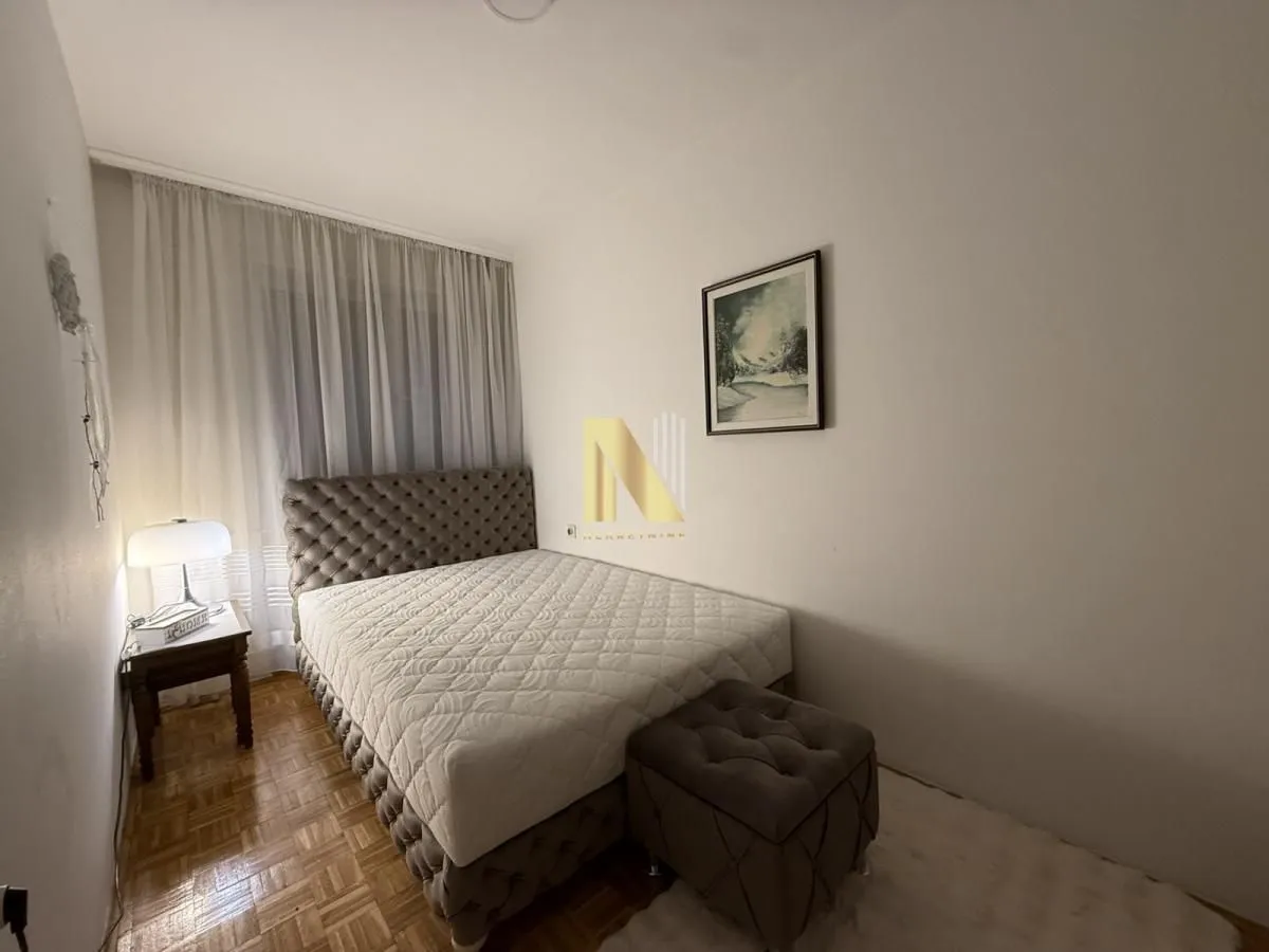 Izdavanje, dvosoban stan, 56m², Liman 3, Novi Sad Sve Podlokacije
