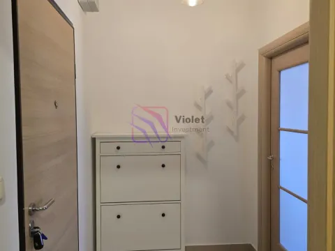 Izdavanje, jednosoban stan, 46m², Zabjelo, Podgorica - image 5