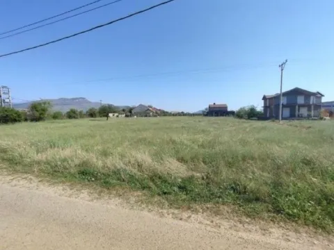 Prodaja, plac, 2764m², Kuće Rakića, Podgorica - image 2