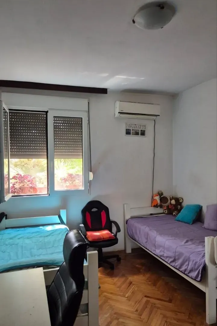 Prodaja, stan, 72m², Podgorica, Crna Gora