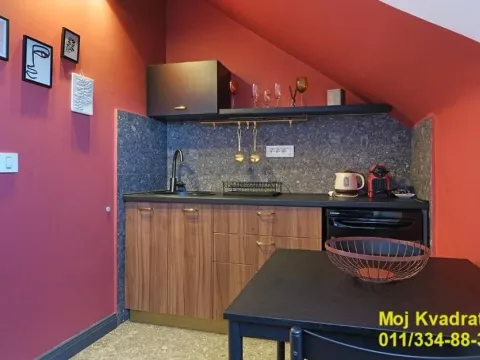 Prodaja, četvorosoban stan, 109m², Zemun Centar, Zemun Sve Podlokacije - image 12