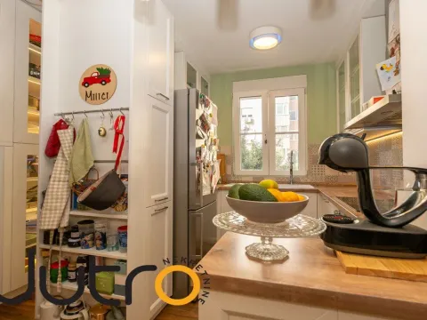 Sale, three bedroom apartment, 122m², Podgorica, Crna Gora - image 9