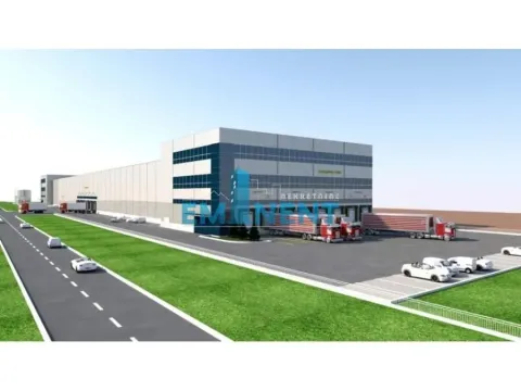 Sale, land lot, 19000m², Centar, Stara Pazova - image 2