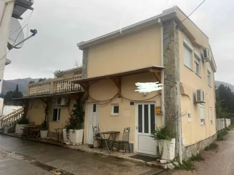 Sale, house, 200m², Bar, Crna Gora - image 1